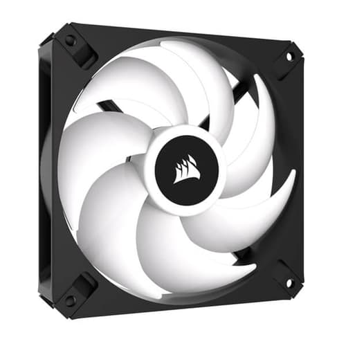 Corsair iCUE AR120 Digital RGB 120mm PWM Cabinet Fan (Triple Pack)